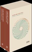 Couverture du livre « Autant en emporte le vent Tomes 1 et 2 » de Margaret Mitchell aux éditions Gallmeister