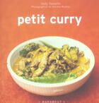 Couverture du livre « Petit curry » de Jody Vassalo aux éditions Marabout
