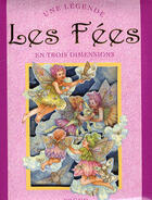 Couverture du livre « Les fees » de Goldsack/Gilbert aux éditions Grund