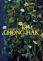 Couverture du livre « Carte blanche à Kim Chong Hak » de  aux éditions Reunion Des Musees Nationaux