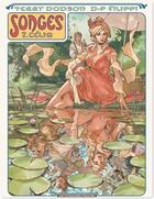 Couverture du livre « Songes t.2 ; Célia » de Denis-Pierre Filippi et Terry Dodson aux éditions Humanoides Associes