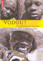 Couverture du livre « Vodou! » de Damoison/Dalembert aux éditions Autrement