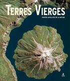 Couverture du livre « Terres vierges » de  aux éditions Place Des Victoires