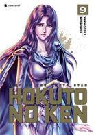 Couverture du livre « Hokuto no ken - extreme edition Tome 9 » de Buronson et Tetsuo Hara aux éditions Crunchyroll