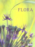 Couverture du livre « Flora » de Louise Tanguay aux éditions Rustica