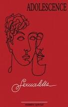 Couverture du livre « Sexualités » de Andre Brousselle aux éditions Greupp