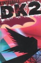 Couverture du livre « Batman - dark knight II ; la relève : Intégrale t.1 à t.3 » de Lynn Varley et Frank Miller aux éditions Usa
