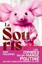 Couverture du livre « La Souris » de Ivan Philippov aux éditions Blueman