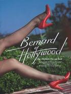 Couverture du livre « Bernard of hollywood s ultimate pin-up book-trilingue - fo » de  aux éditions Taschen