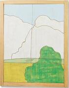 Couverture du livre « Robert Adams : the plains, from memory » de Robert Adams aux éditions Steidl