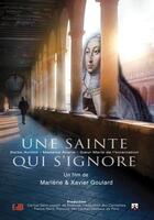 Couverture du livre « Dvd une sainte qui s'ignore, madame acarie » de M Et X Goulard aux éditions Des Beatitudes