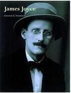 Couverture du livre « James joyce » de Anderson aux éditions Thames & Hudson