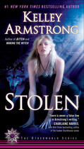 Couverture du livre « Stolen » de Kelley Armstrong aux éditions Penguin Group Us