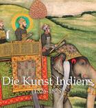 Couverture du livre « Die Kunst Indiens » de Vincent Arthur Smith aux éditions Parkstone International