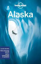 Couverture du livre « Alaska (13e édition) » de Collectif Lonely Planet aux éditions Lonely Planet France