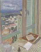 Couverture du livre « Pierre Bonnard » de Juliette Rizzi aux éditions Tate Gallery