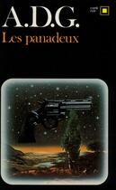 Couverture du livre « Les panadeux » de A.D.G. aux éditions Gallimard
