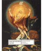 Couverture du livre « Der Isenheimer altar » de Grunewald et Mathias et Nicolas De Haguenau aux éditions Reunion Des Musees Nationaux