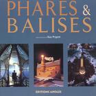 Couverture du livre « Phares et balises » de Prigent G aux éditions Apogee