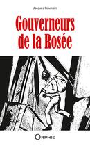 Couverture du livre « Gouverneurs de la rosée » de Jacques Roumain aux éditions Orphie