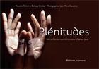 Couverture du livre « Plenitudes n 6 - merveilleuses pensees pour chaque jour » de Rosette Poletti aux éditions Jouvence