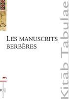 Couverture du livre « Les manuscrits berbères au Maghreb » de  aux éditions Perrousseaux