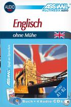 Couverture du livre « Pack cd englisch o.m. (nle ed) » de Anthony Bulger aux éditions Assimil