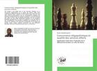 Couverture du livre « Concurrence oligopolistique et qualite des services offerts » de Kasereka Kyuma N. aux éditions Presses Academiques Francophones