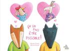 Couverture du livre « Ça va (pas) être possible ! » de Myriam Picard et Marina Rouze aux éditions Le Grand Jardin