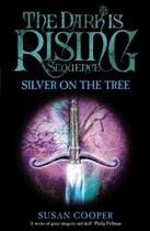 Couverture du livre « Silver On The Tree » de Susan Cooper aux éditions Children Pbs