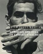 Couverture du livre « The bitter years » de Francoise Poos aux éditions Thames & Hudson