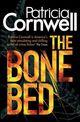 Couverture du livre « The Bone Bed » de Patricia Cornwell aux éditions Epagine