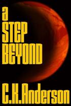 Couverture du livre « A A Step Beyond » de Anderson Christopher K aux éditions Grand Central Publishing