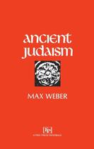 Couverture du livre « Ancient Judaism » de Max Weber aux éditions Free Press