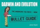 Couverture du livre « Darwin: Bullet Guides » de Napier James aux éditions Hodder Education Digital