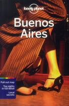 Couverture du livre « Buenos Aires (7e édition) » de Sandra Bao aux éditions Lonely Planet France