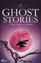 Couverture du livre « Ghost Stories » de Various aux éditions Profile Digital