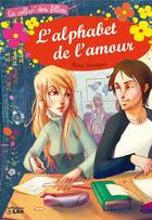 Couverture du livre « L'alphabet de l'amour » de Lillycat et Seassau aux éditions Lito