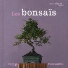 Couverture du livre « Les bonsaïs » de Rosenn Le Page aux éditions Solar