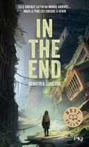 Couverture du livre « In the end » de Demitria Lunetta aux éditions Pocket Jeunesse