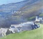 Couverture du livre « Un aquarelliste dans les Pyrénées » de Philippe Lhez aux éditions Cairn