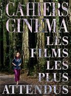 Couverture du livre « Cahiers du cinema n 751 - les films les plus attendus - janvier 2019 » de  aux éditions Revue Cahiers Du Cinema