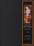 Couverture du livre « Le livre des morts tibétain » de Glenn H. Mullin aux éditions Courrier Du Livre