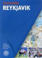 Couverture du livre « Reykjavik » de Collectif Gallimard aux éditions Gallimard-loisirs