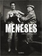 Couverture du livre « Enrique Meneses » de Enrique Meneses aux éditions La Fabrica