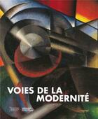 Couverture du livre « Voies de la modernite /francais » de  aux éditions Hannibal