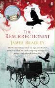Couverture du livre « The resurrectionist » de James Bradley aux éditions Faber And Faber Digital