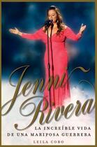 Couverture du livre « Jenni Rivera (Spanish Edition) » de Cobo Leila aux éditions Penguin Group Us