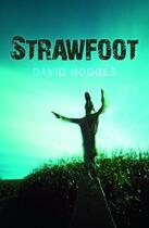 Couverture du livre « Strawfoot » de Hodges David aux éditions Hale Robert Digital