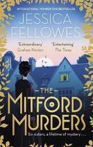 Couverture du livre « THE MITFORD MURDERS » de Jessica Fellowes aux éditions Hachette